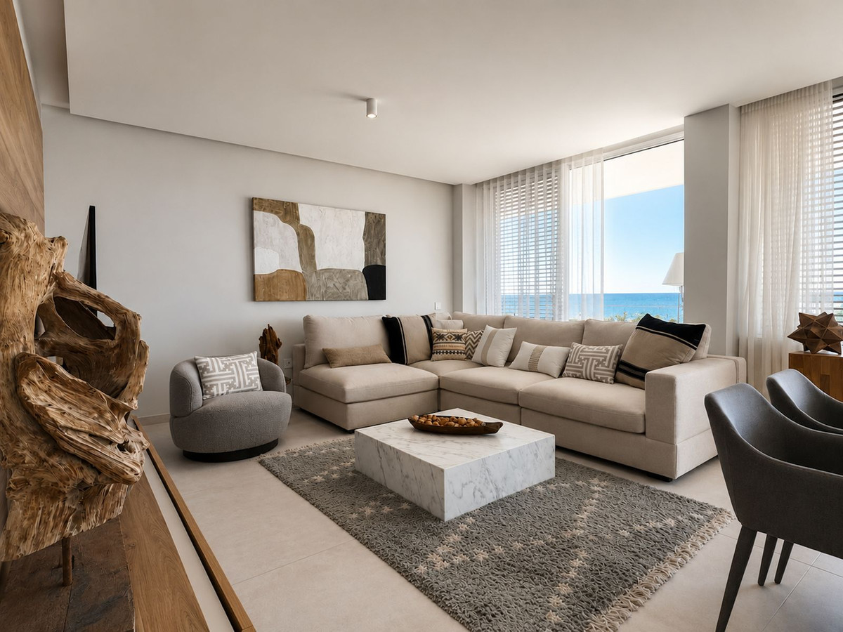 4 Bed Apartment for sale in Estepona Costa Del Sol, Málaga, Spain