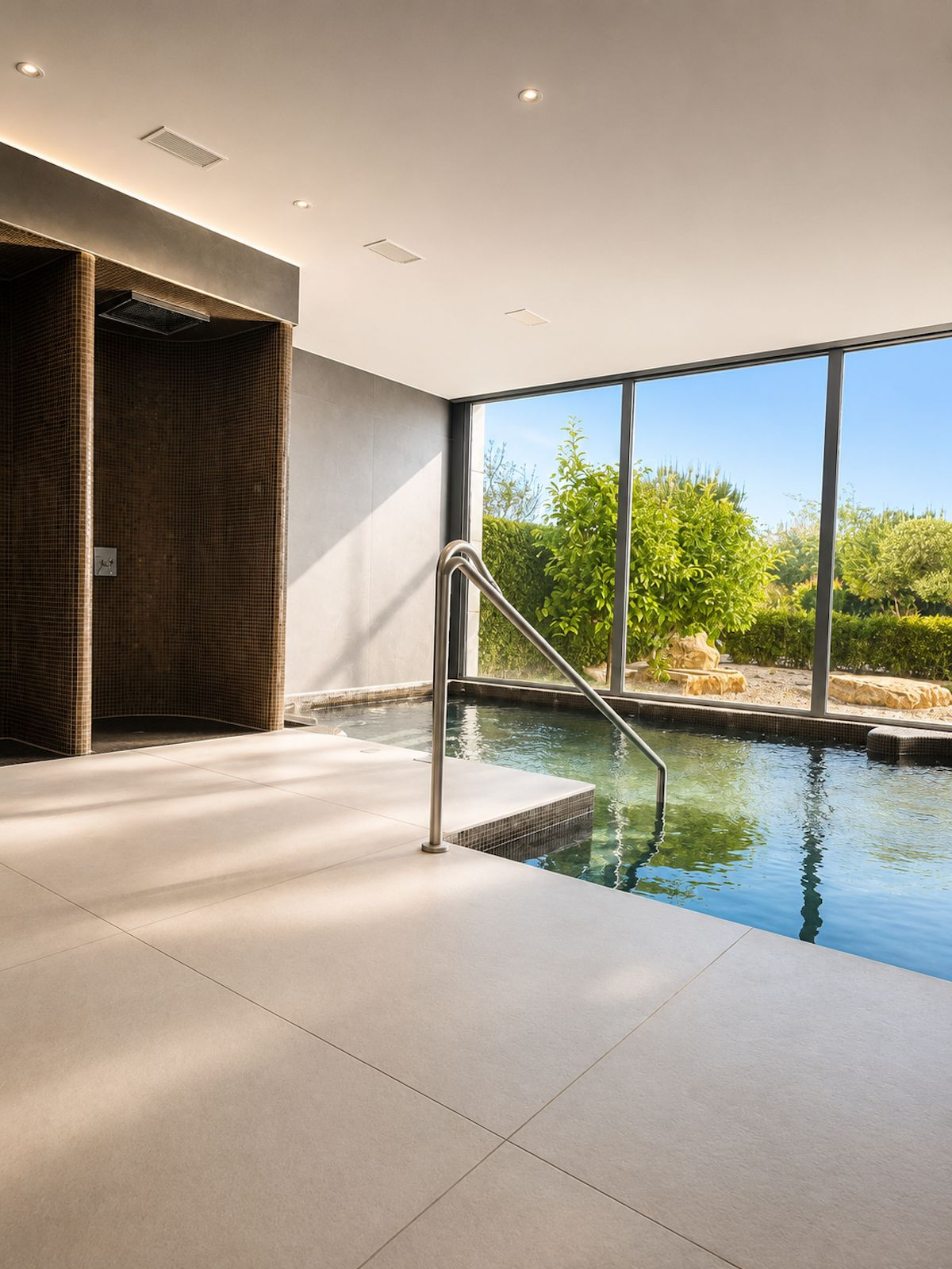 4 Bed Apartment for sale in Estepona Costa Del Sol, Málaga, Spain