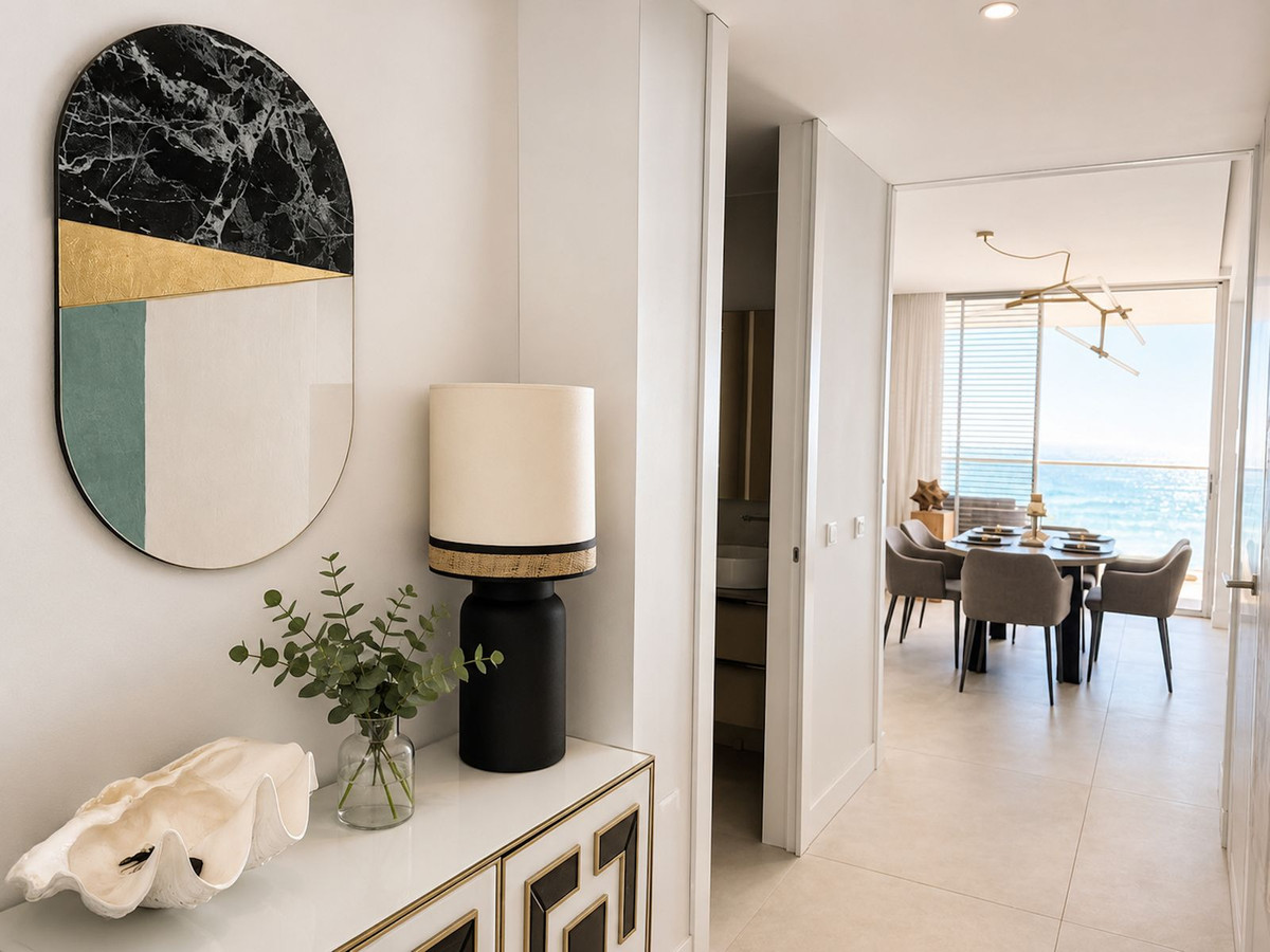 4 Bed Apartment for sale in Estepona Costa Del Sol, Málaga, Spain
