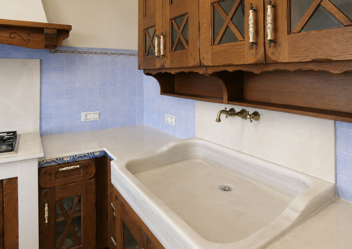 Se vende Villa - Chalet de 3 dormitorios en Costa Del Sol, Málaga, España