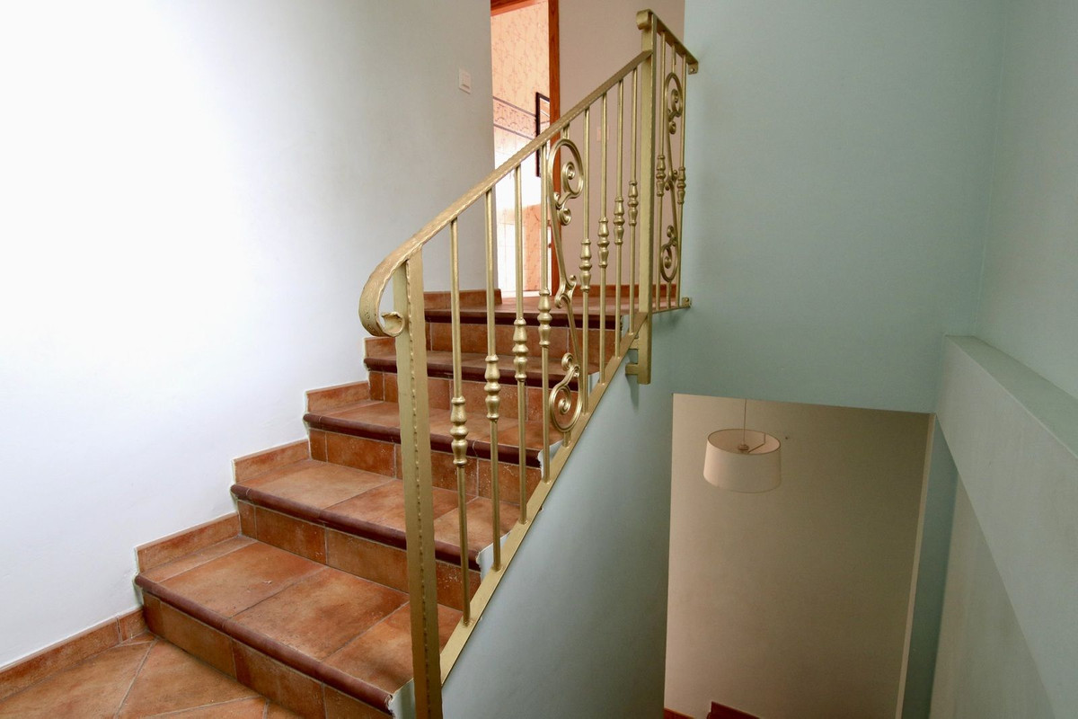 Se vende Villa - Chalet de 3 dormitorios en Costa Del Sol, Málaga, España