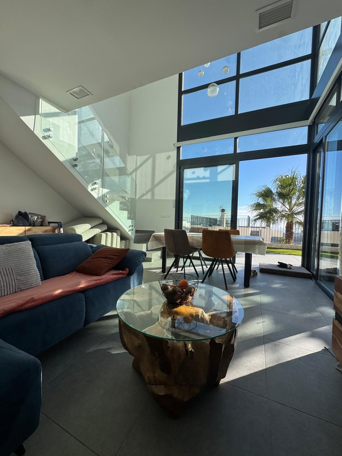 3 Bed Townhouse for sale in Polop Costa Blanca, Alicante, Spain