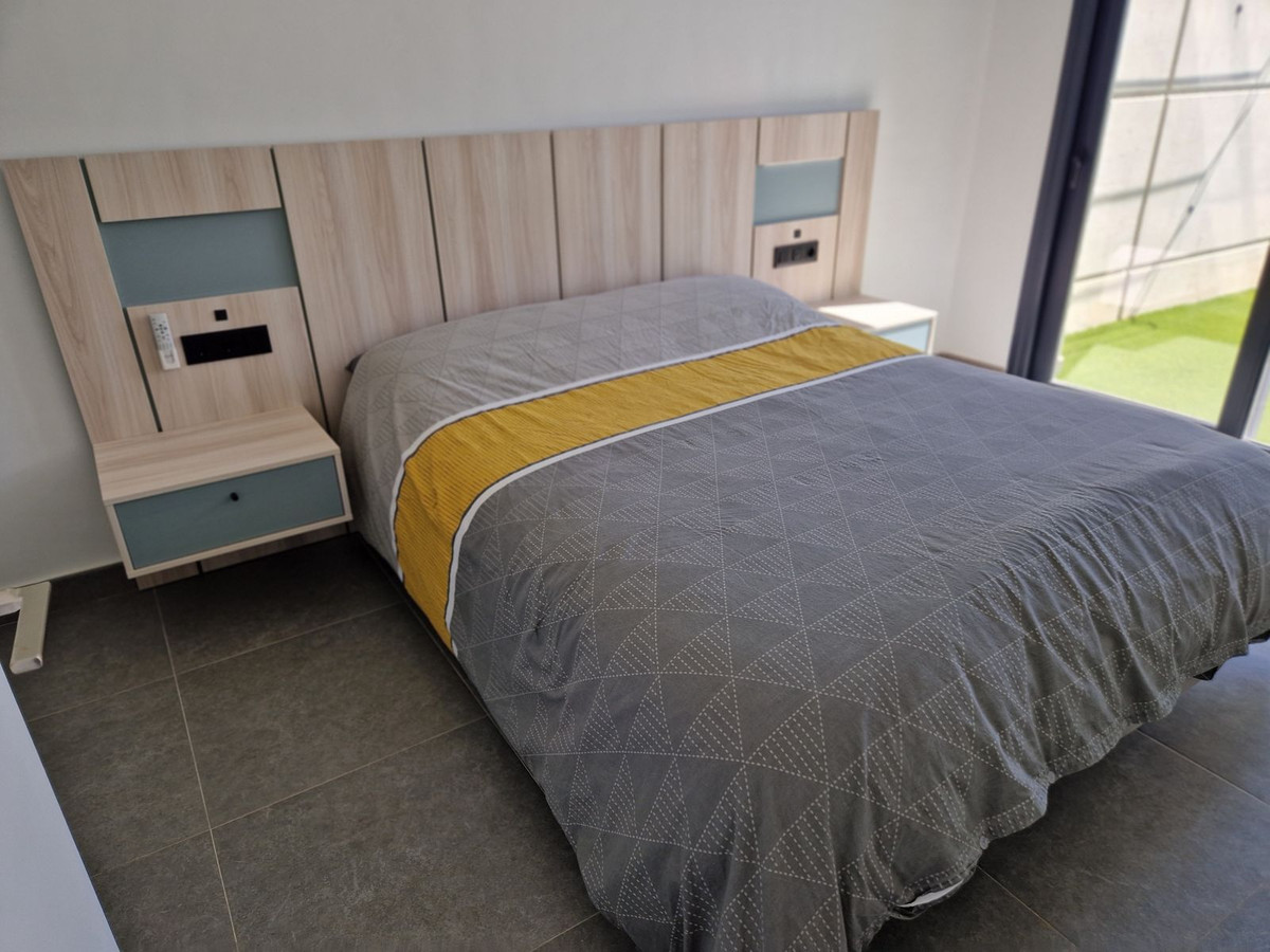 3 Bed Townhouse for sale in Polop Costa Blanca, Alicante, Spain