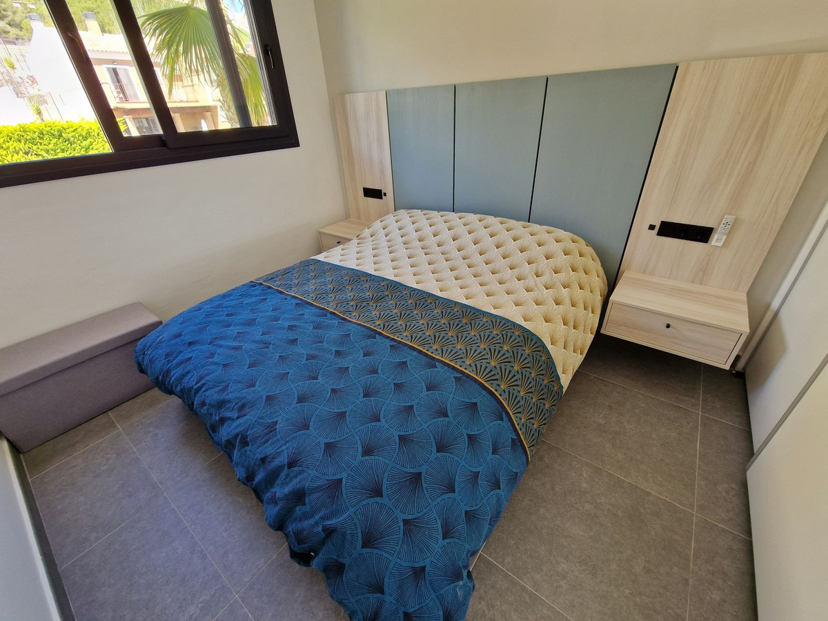 3 Bed Townhouse for sale in Polop Costa Blanca, Alicante, Spain