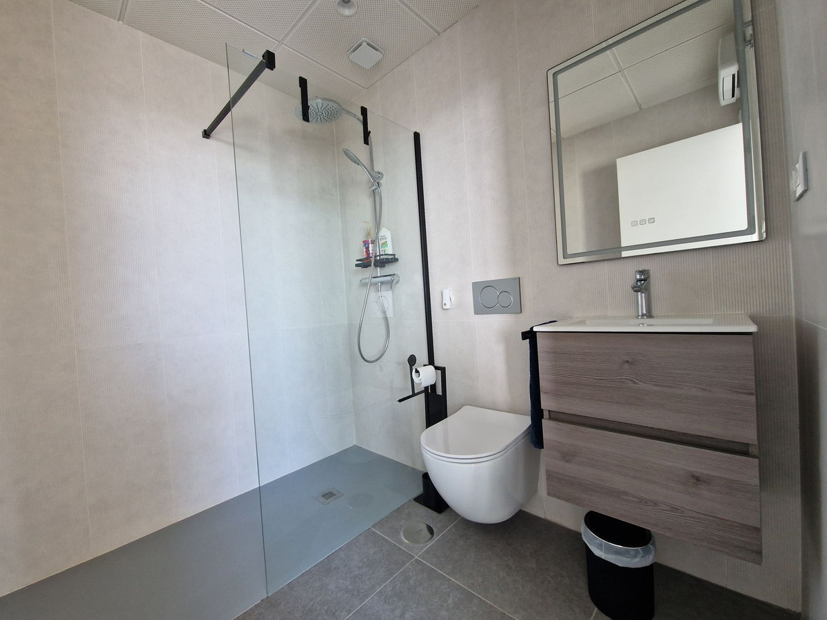3 Bed Townhouse for sale in Polop Costa Blanca, Alicante, Spain