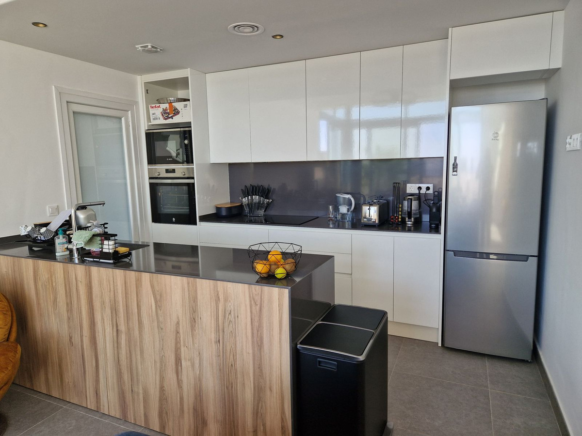 3 Bed Townhouse for sale in Polop Costa Blanca, Alicante, Spain