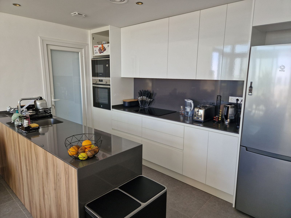 3 Bed Townhouse for sale in Polop Costa Blanca, Alicante, Spain