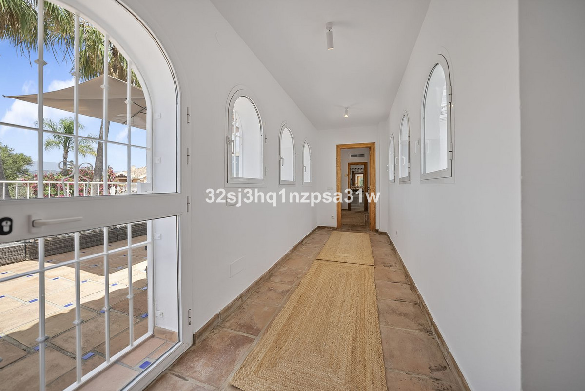 6 Bed Townhouse for sale in Estepona Costa Del Sol, Málaga, Spain
