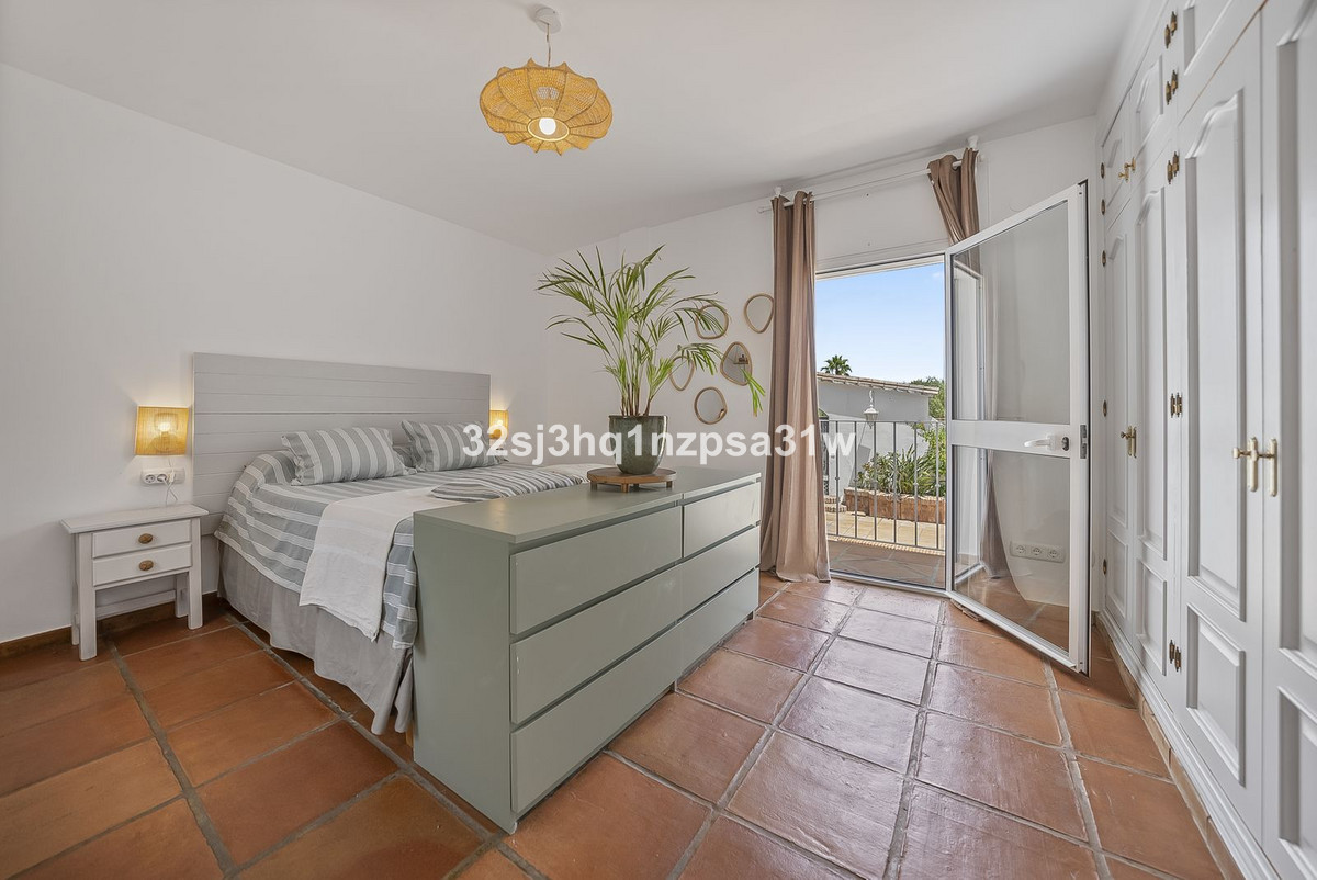 6 Bed Townhouse for sale in Estepona Costa Del Sol, Málaga, Spain