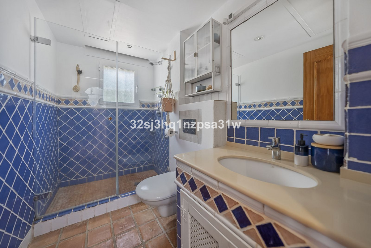 6 Bed Townhouse for sale in Estepona Costa Del Sol, Málaga, Spain