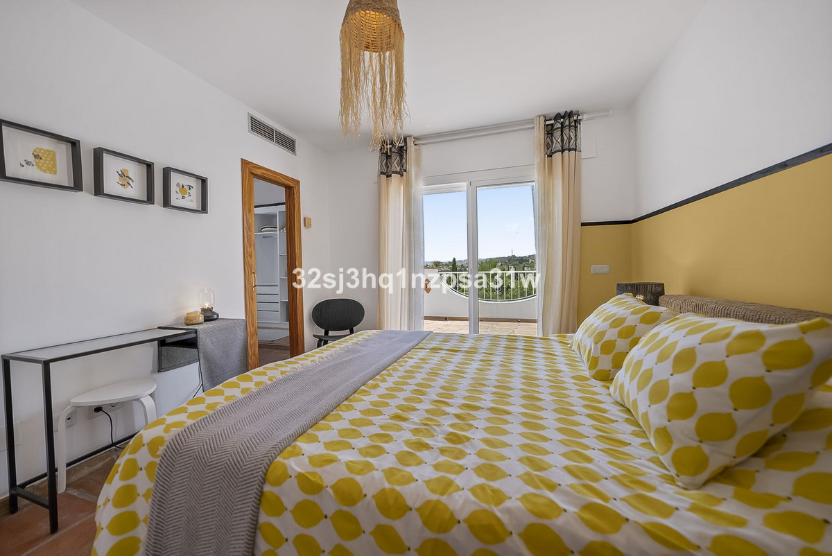 6 Bed Townhouse for sale in Estepona Costa Del Sol, Málaga, Spain