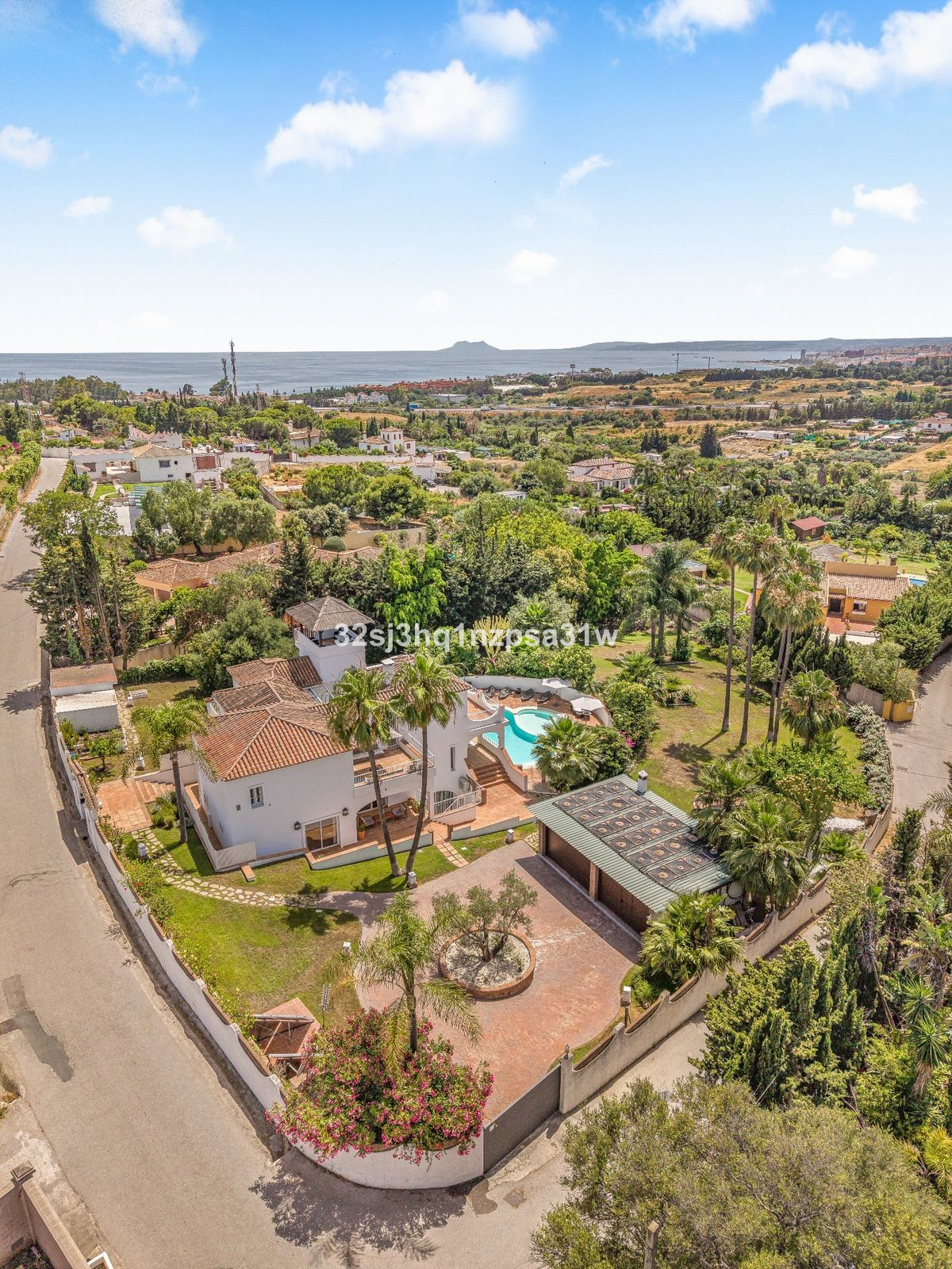6 Bed Townhouse for sale in Estepona Costa Del Sol, Málaga, Spain