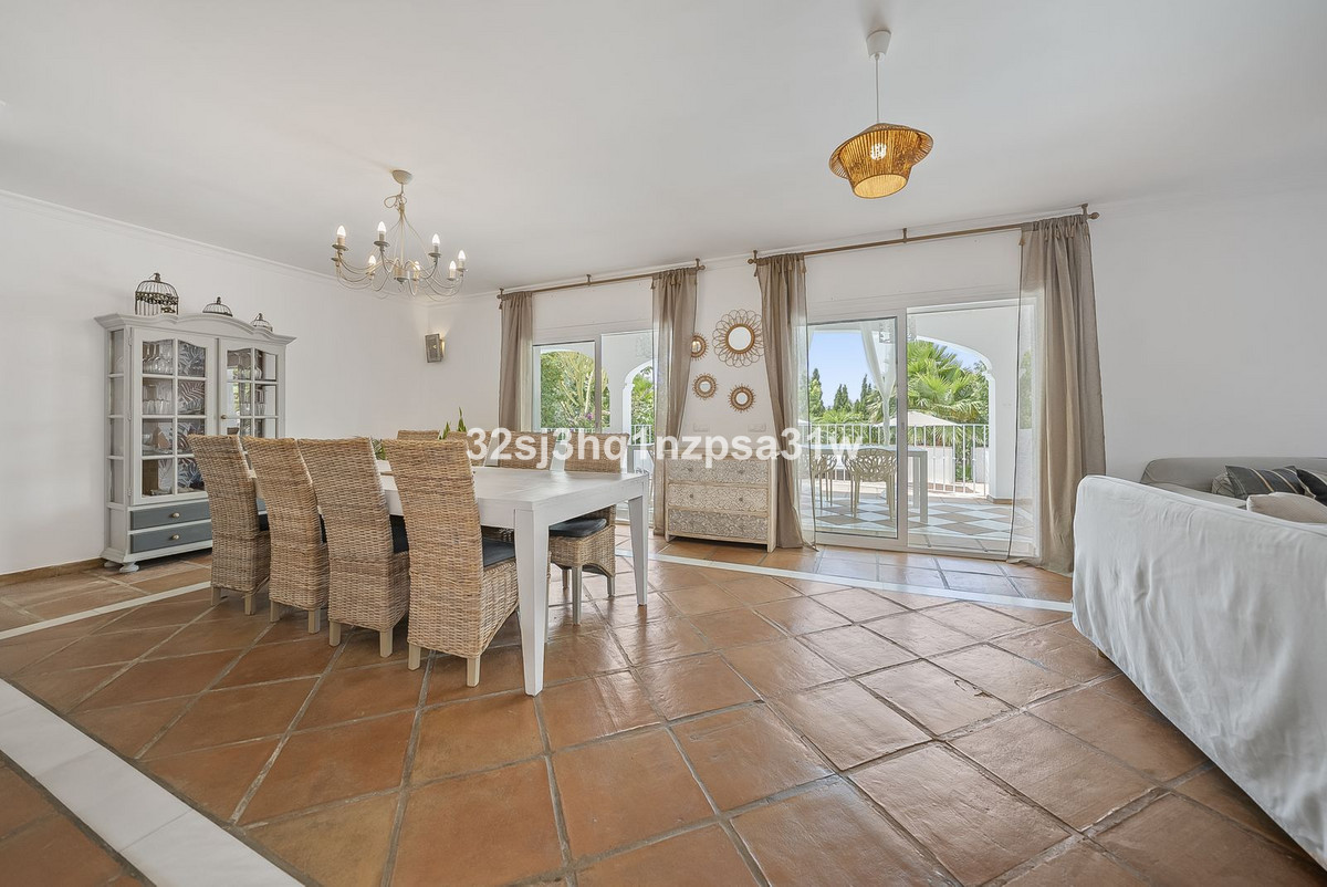 6 Bed Townhouse for sale in Estepona Costa Del Sol, Málaga, Spain