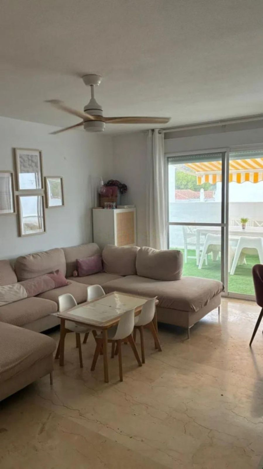 3 Bed Apartment for sale in Benahavís Costa Del Sol, Málaga, Spain