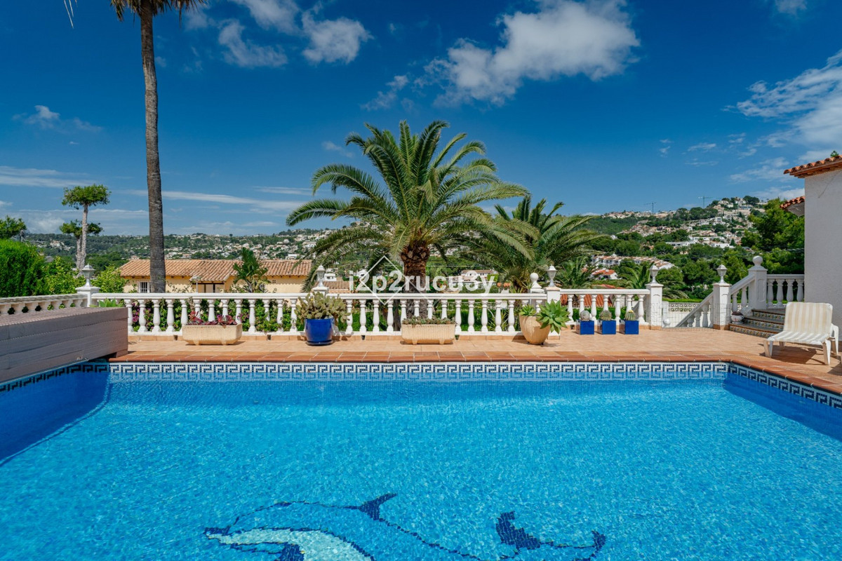 Se vende Villa - Chalet de 3 dormitorios en Costa Blanca, Alicante, España