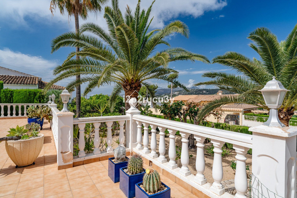 Se vende Villa - Chalet de 3 dormitorios en Costa Blanca, Alicante, España