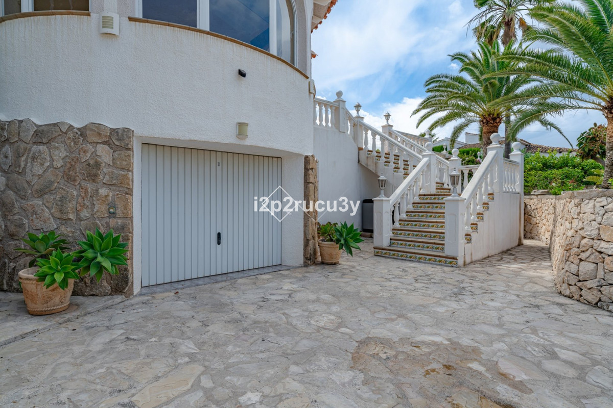 Se vende Villa - Chalet de 3 dormitorios en Costa Blanca, Alicante, España