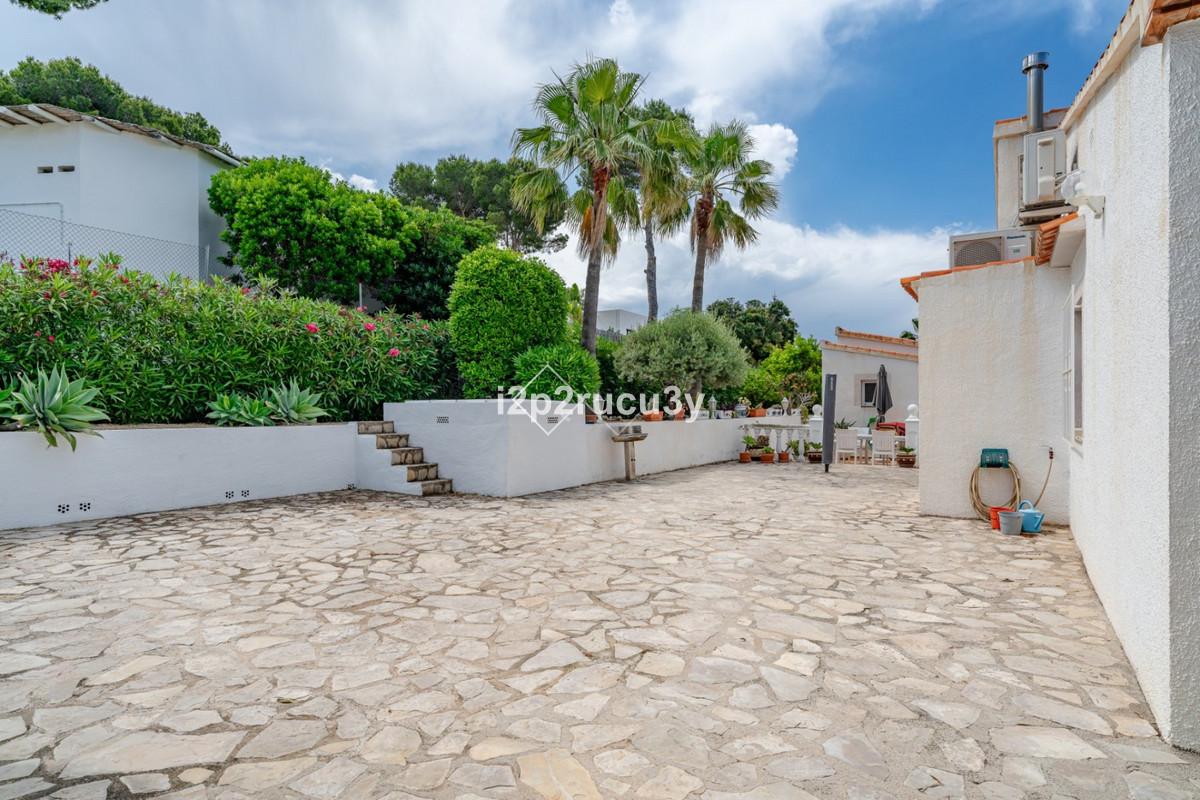Se vende Villa - Chalet de 3 dormitorios en Costa Blanca, Alicante, España