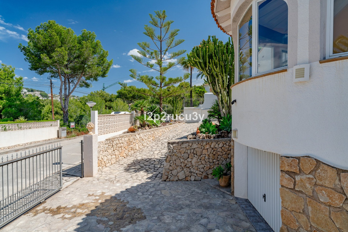 Se vende Villa - Chalet de 3 dormitorios en Costa Blanca, Alicante, España