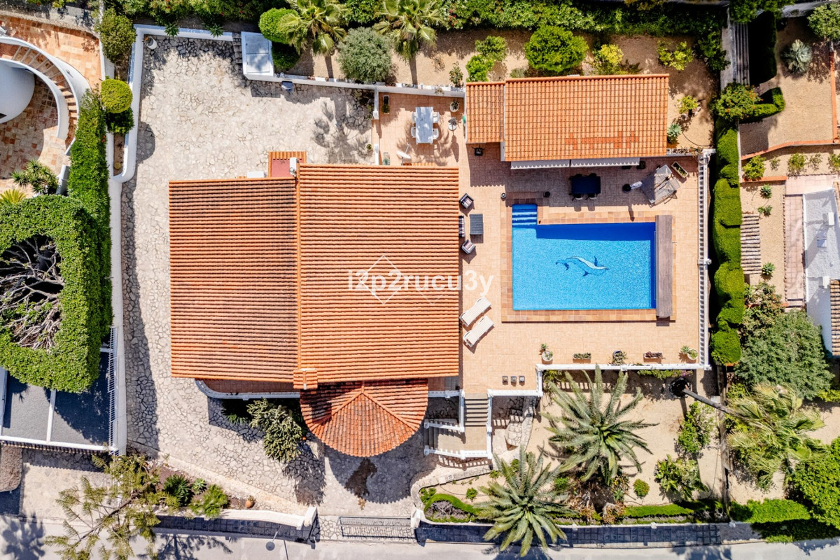 Se vende Villa - Chalet de 3 dormitorios en Costa Blanca, Alicante, España