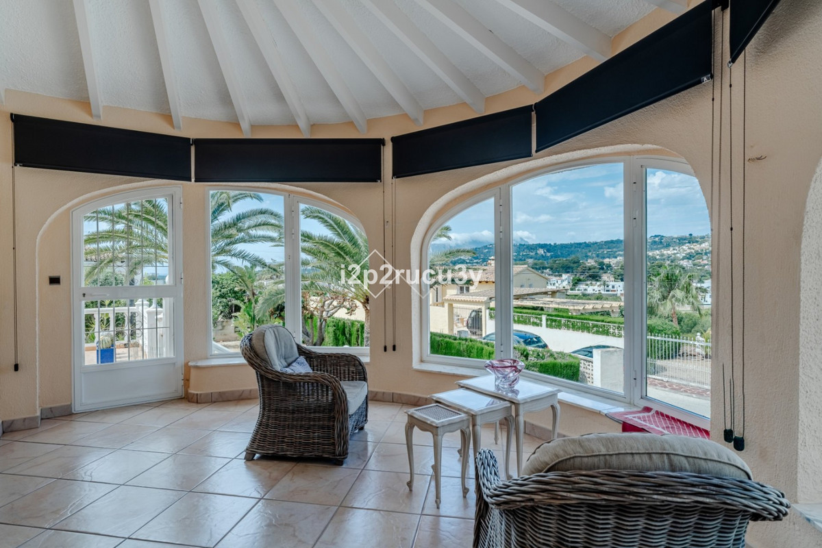 Se vende Villa - Chalet de 3 dormitorios en Costa Blanca, Alicante, España
