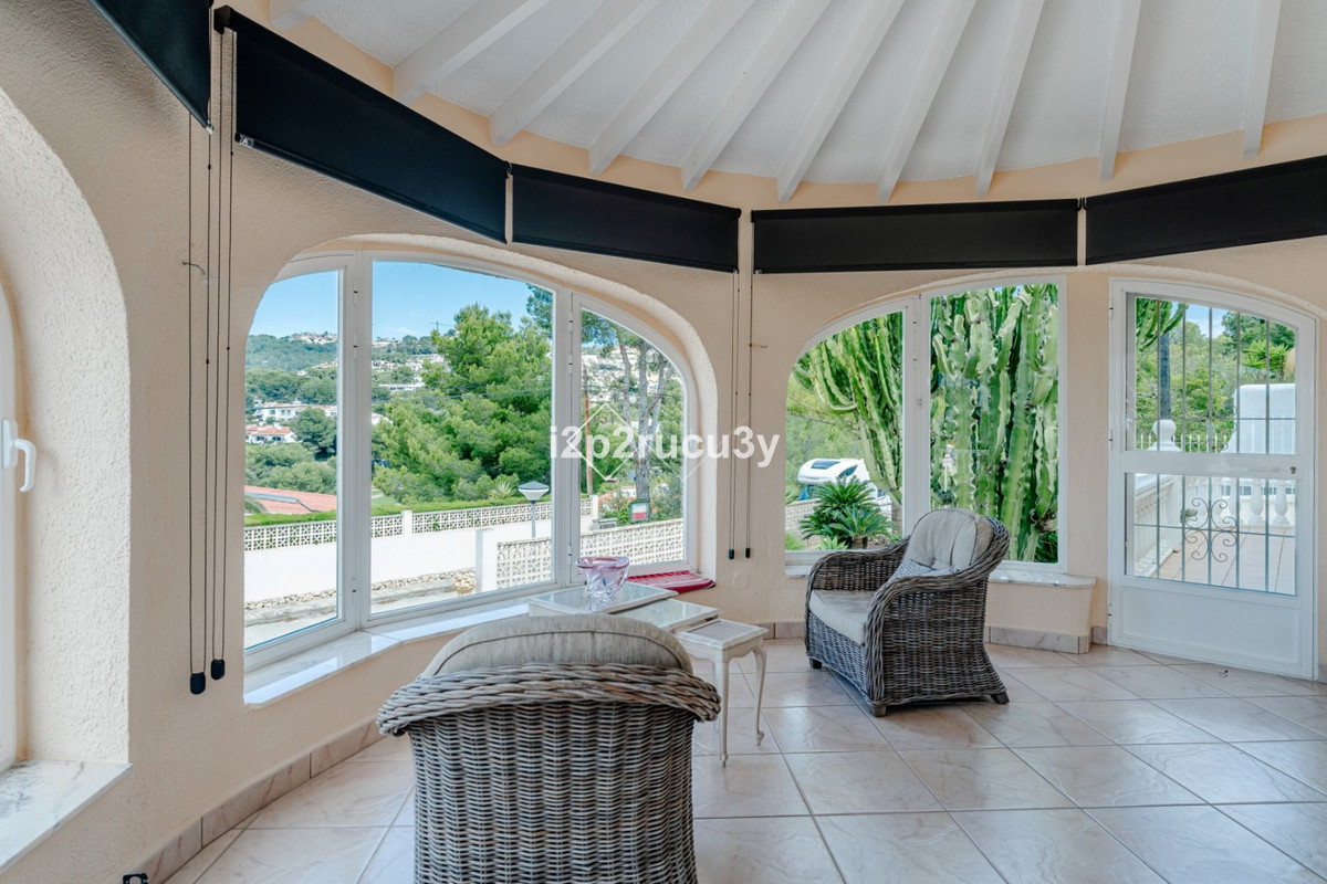Se vende Villa - Chalet de 3 dormitorios en Costa Blanca, Alicante, España