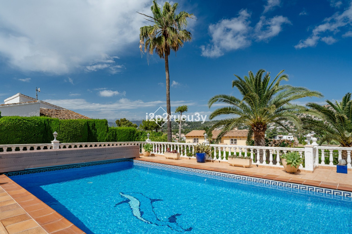 Se vende Villa - Chalet de 3 dormitorios en Costa Blanca, Alicante, España