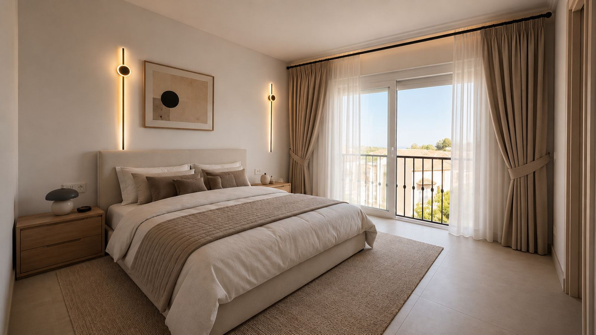 4 Bed Townhouse for sale in Nueva Andalucía Costa Del Sol, Málaga, Spain