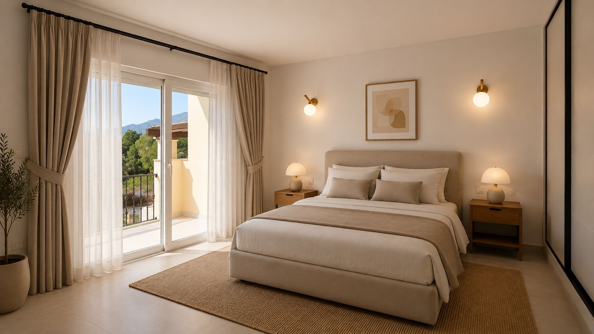 4 Bed Townhouse for sale in Nueva Andalucía Costa Del Sol, Málaga, Spain
