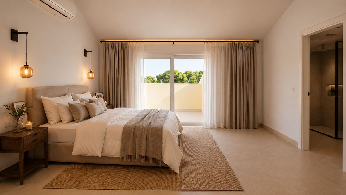 4 Bed Townhouse for sale in Nueva Andalucía Costa Del Sol, Málaga, Spain