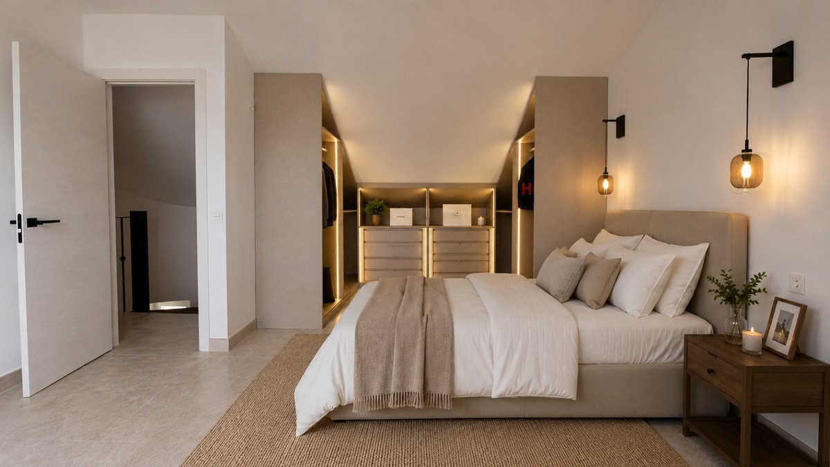 4 Bed Townhouse for sale in Nueva Andalucía Costa Del Sol, Málaga, Spain