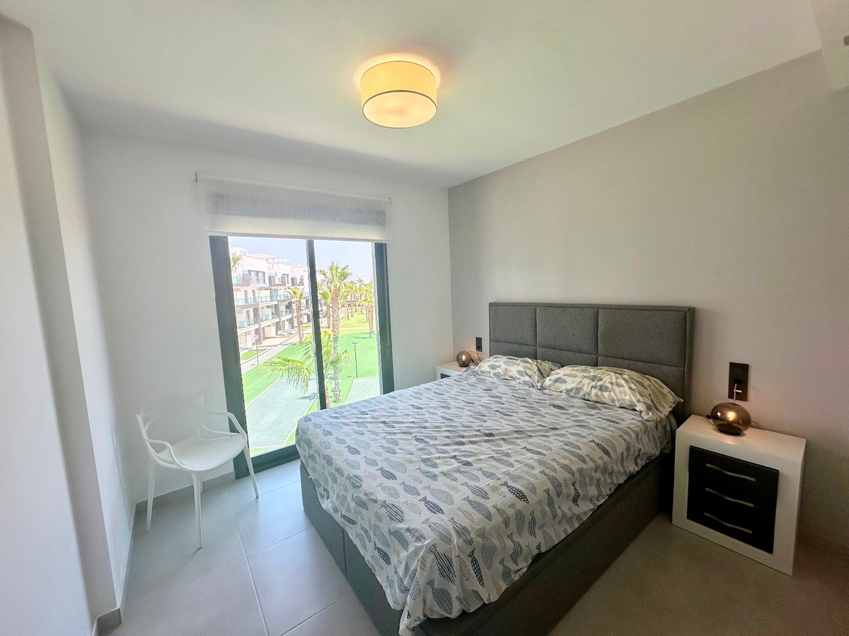 3 Bed Apartment for sale in Urbanización El Raso Costa Blanca, Alicante, Spain