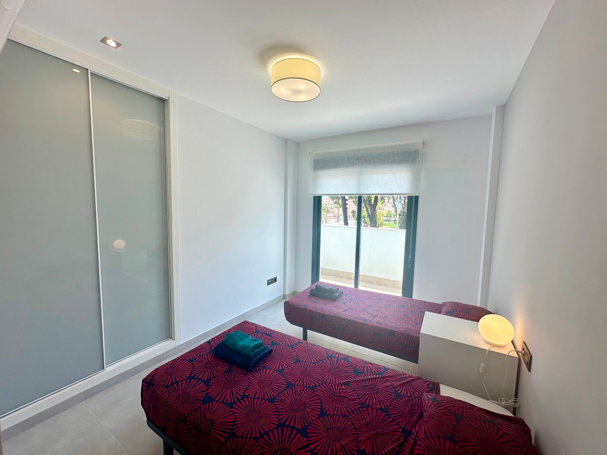 3 Bed Apartment for sale in Urbanización El Raso Costa Blanca, Alicante, Spain