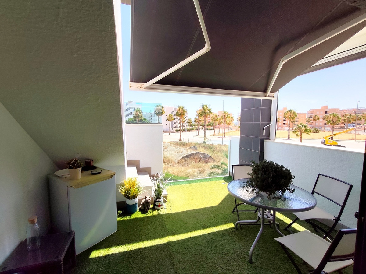 3 Bed Apartment for sale in Guardamar Del Segura Costa Blanca, Alicante, Spain