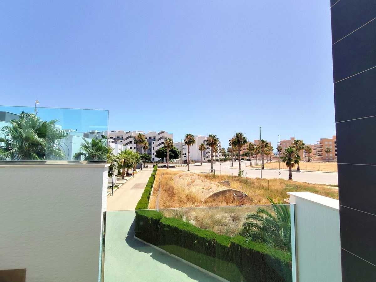 3 Bed Apartment for sale in Guardamar Del Segura Costa Blanca, Alicante, Spain