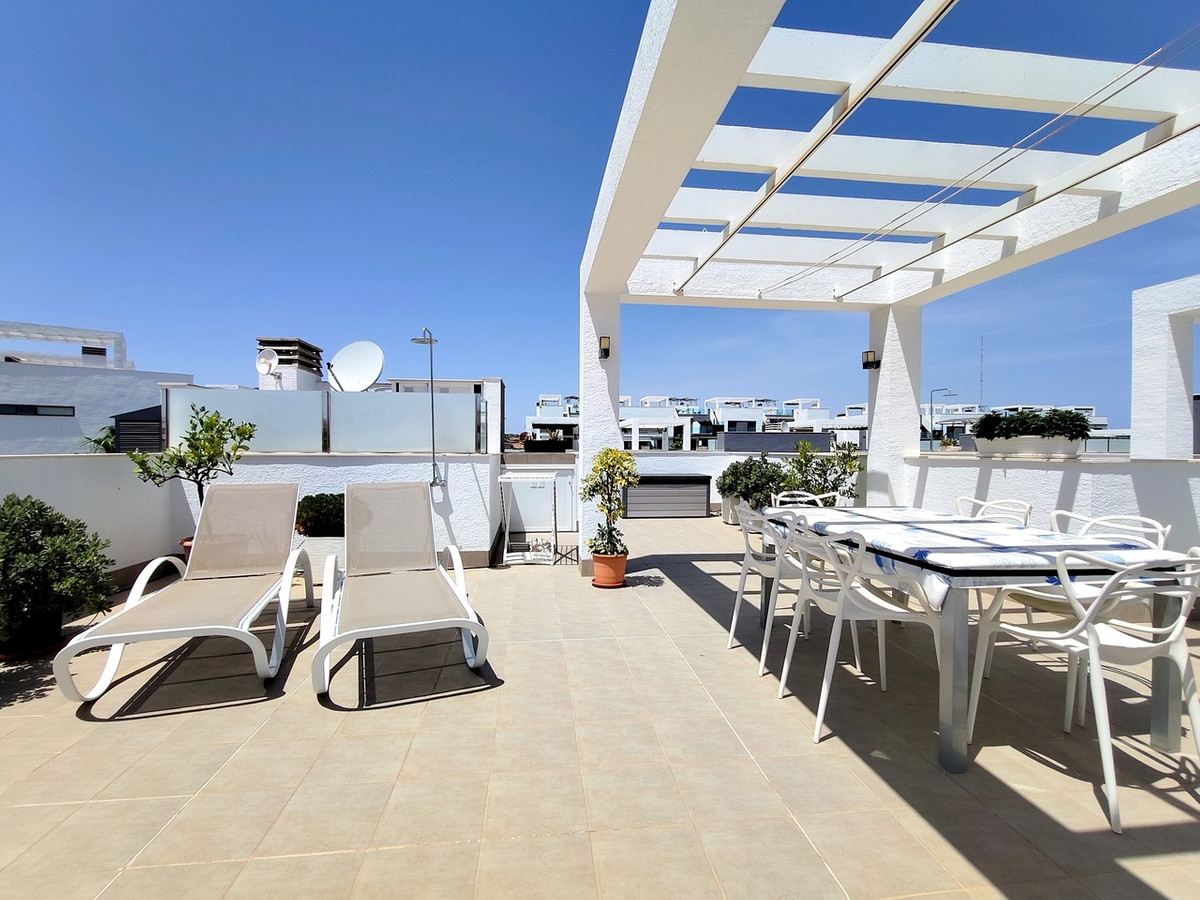 3 Bed Apartment for sale in Guardamar Del Segura Costa Blanca, Alicante, Spain