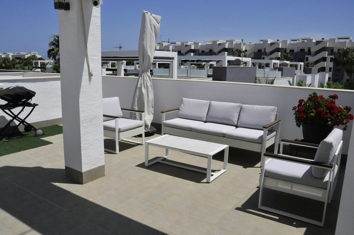3 Bed Apartment for sale in Guardamar Del Segura Costa Blanca, Alicante, Spain