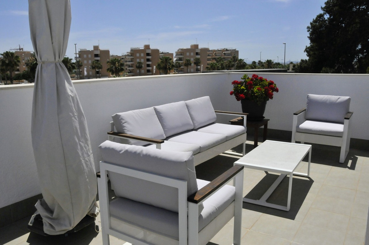 3 Bed Apartment for sale in Guardamar Del Segura Costa Blanca, Alicante, Spain
