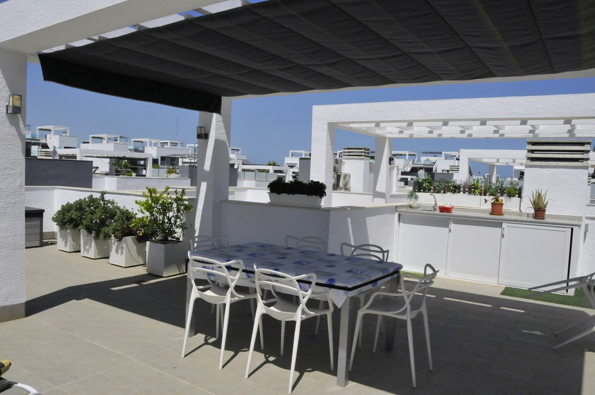 3 Bed Apartment for sale in Guardamar Del Segura Costa Blanca, Alicante, Spain