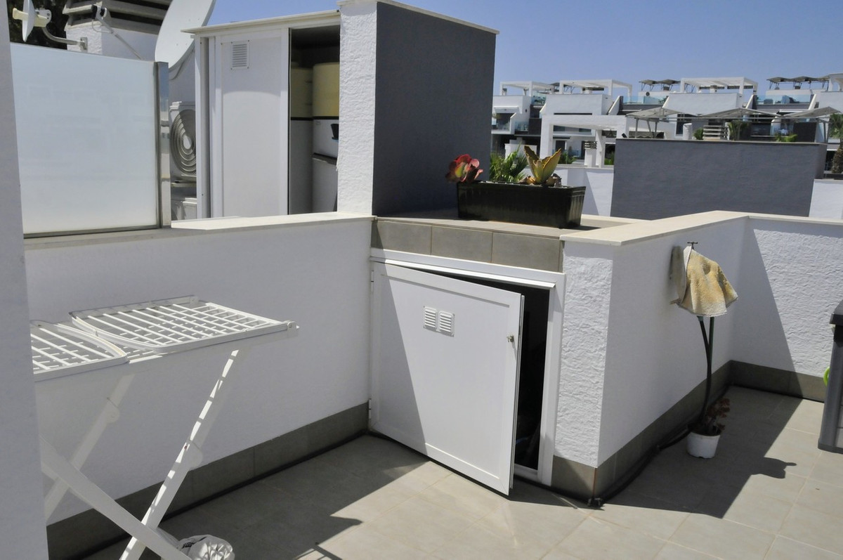 3 Bed Apartment for sale in Guardamar Del Segura Costa Blanca, Alicante, Spain