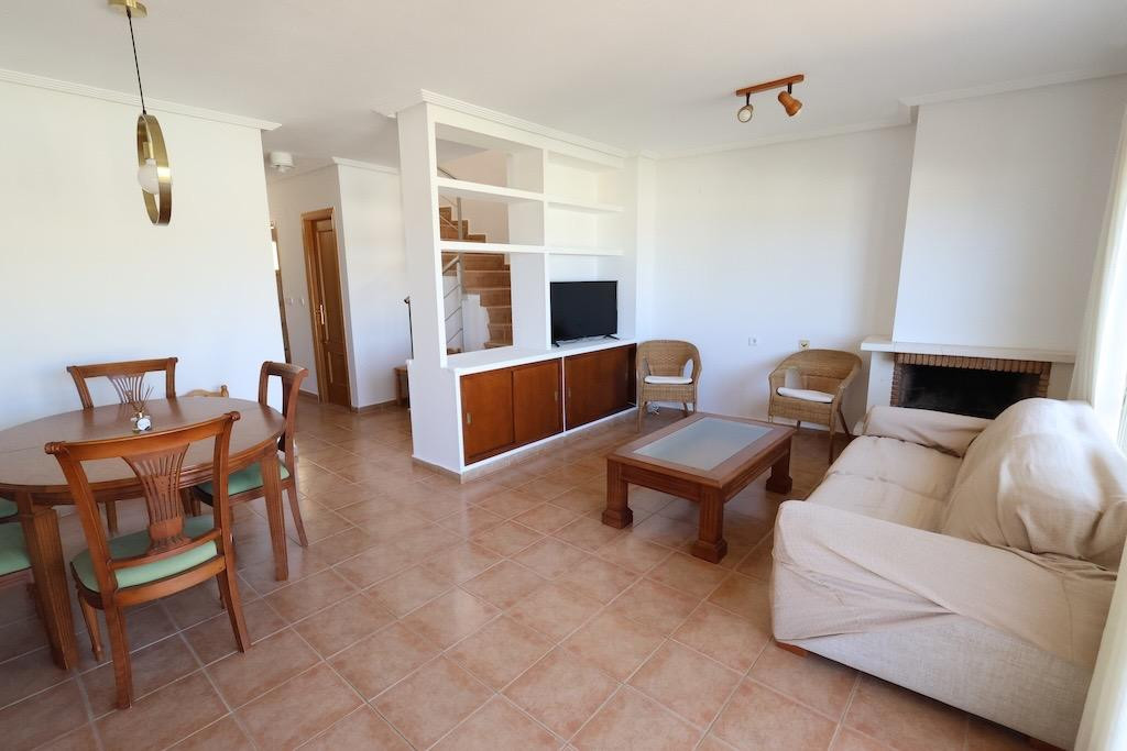 Se vende Adosada de 3 dormitorios en Costa Blanca, Alicante, España