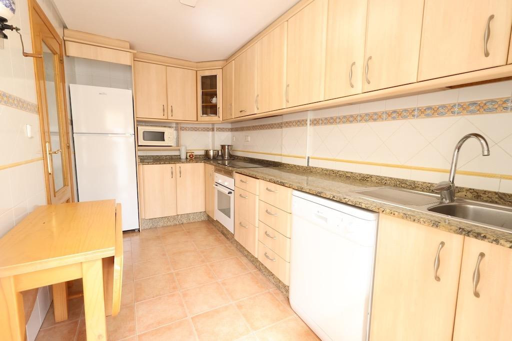 Se vende Adosada de 3 dormitorios en Costa Blanca, Alicante, España