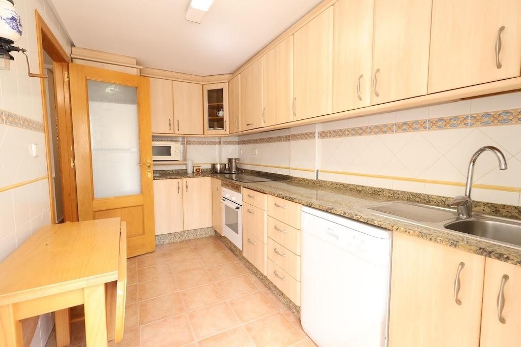 Se vende Adosada de 3 dormitorios en Costa Blanca, Alicante, España