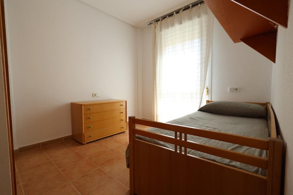 Se vende Adosada de 3 dormitorios en Costa Blanca, Alicante, España