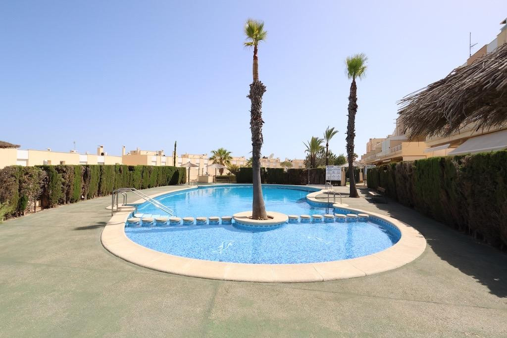 Se vende Adosada de 3 dormitorios en Costa Blanca, Alicante, España