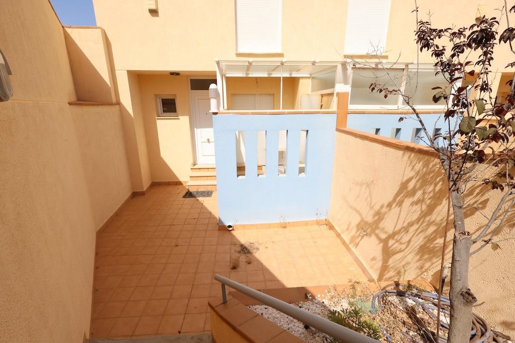 Se vende Adosada de 3 dormitorios en Costa Blanca, Alicante, España