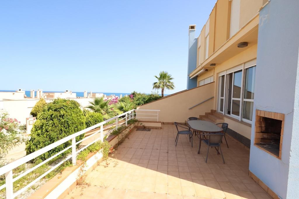 Se vende Adosada de 3 dormitorios en Costa Blanca, Alicante, España