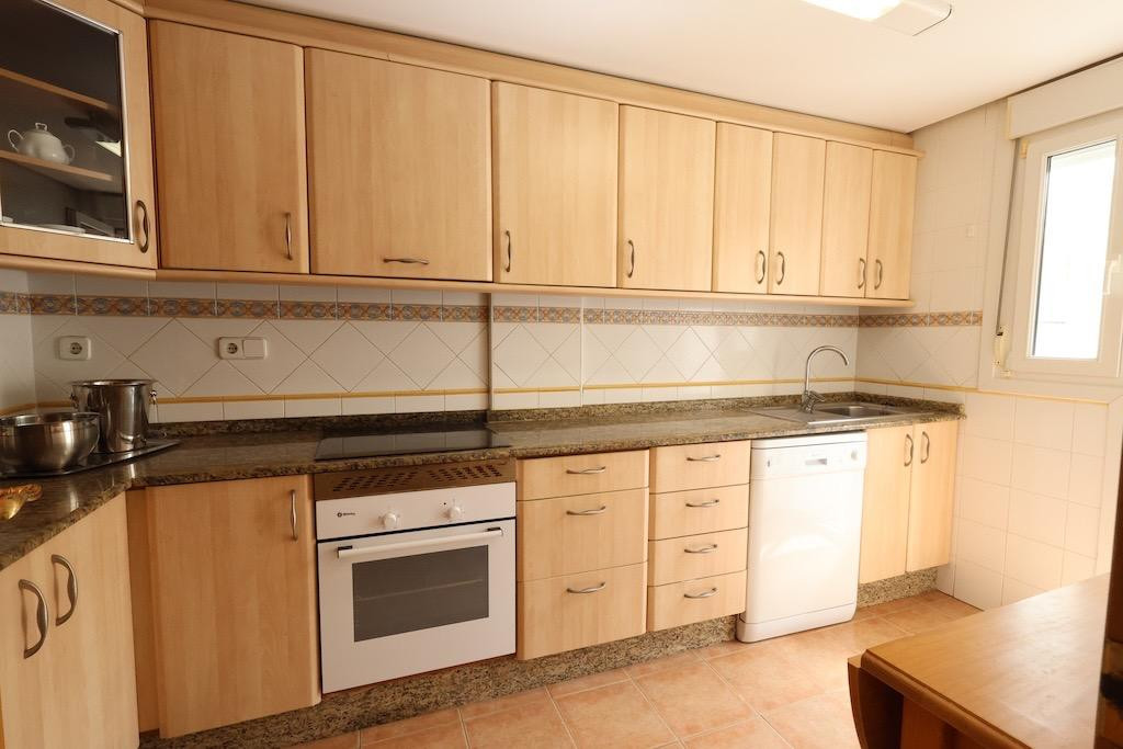 Se vende Adosada de 3 dormitorios en Costa Blanca, Alicante, España