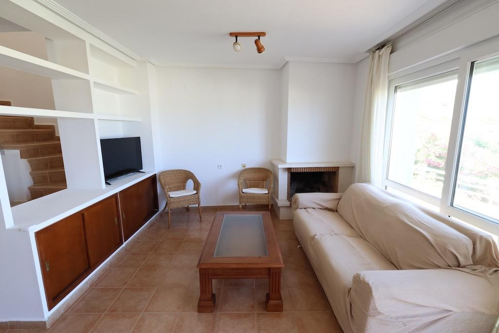 Se vende Adosada de 3 dormitorios en Costa Blanca, Alicante, España