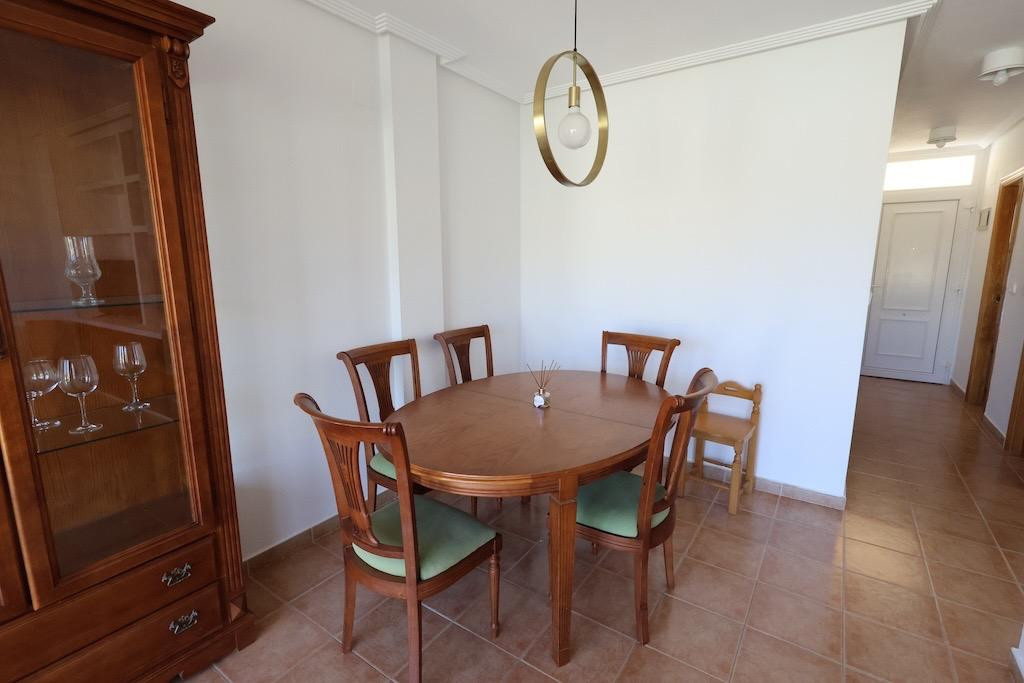 Se vende Adosada de 3 dormitorios en Costa Blanca, Alicante, España